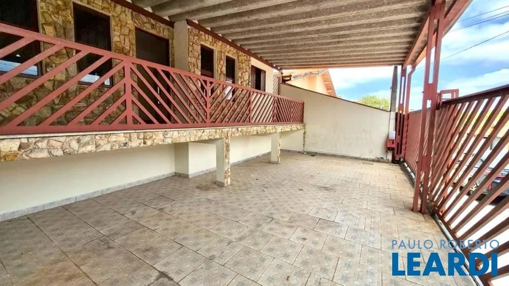 CASA TÉRREA - JARDIM CENTENÁRIO - SP - Foto 4