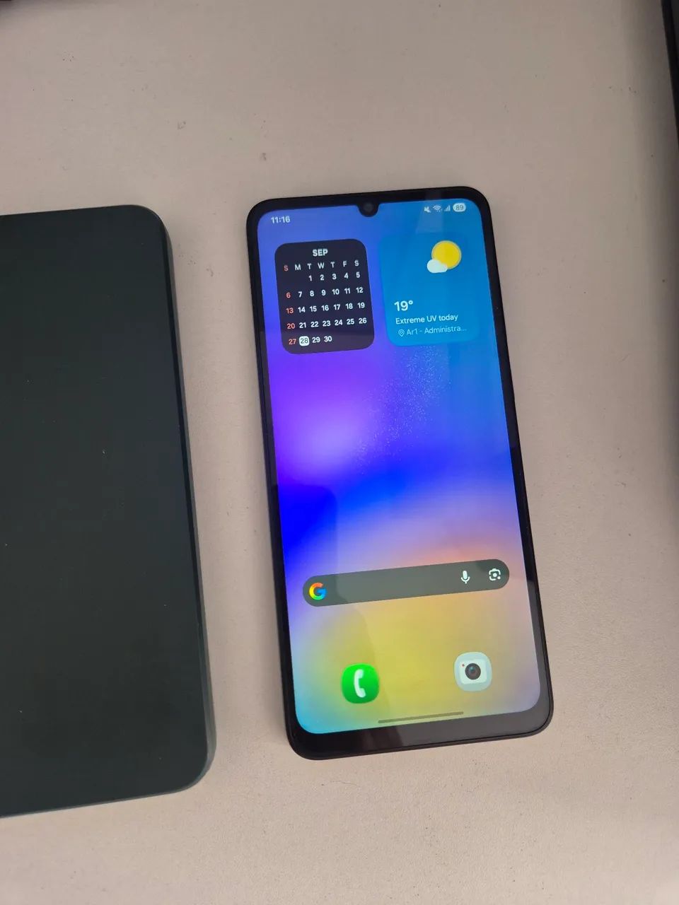 Samsung A05 128GB - Foto 2