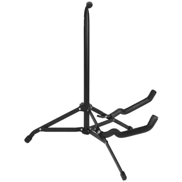 Suporte para Violão, Guitarra e Baixo - Dobravel - Tns1954-2 *ENTREGA GRÁTIS* - Foto 5