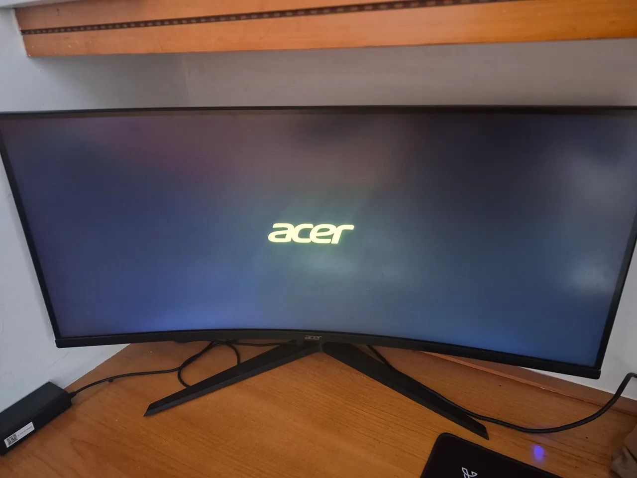 Monitor Acer Nitro 100hz - Foto 2