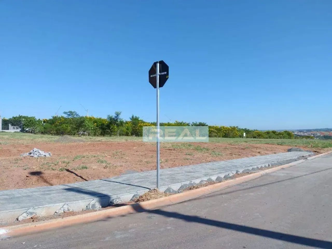 Terreno à venda, 200 m² por R$ 305.000,00 - Condomínio Terras da Fazenda - Paulínia/SP - Foto 15
