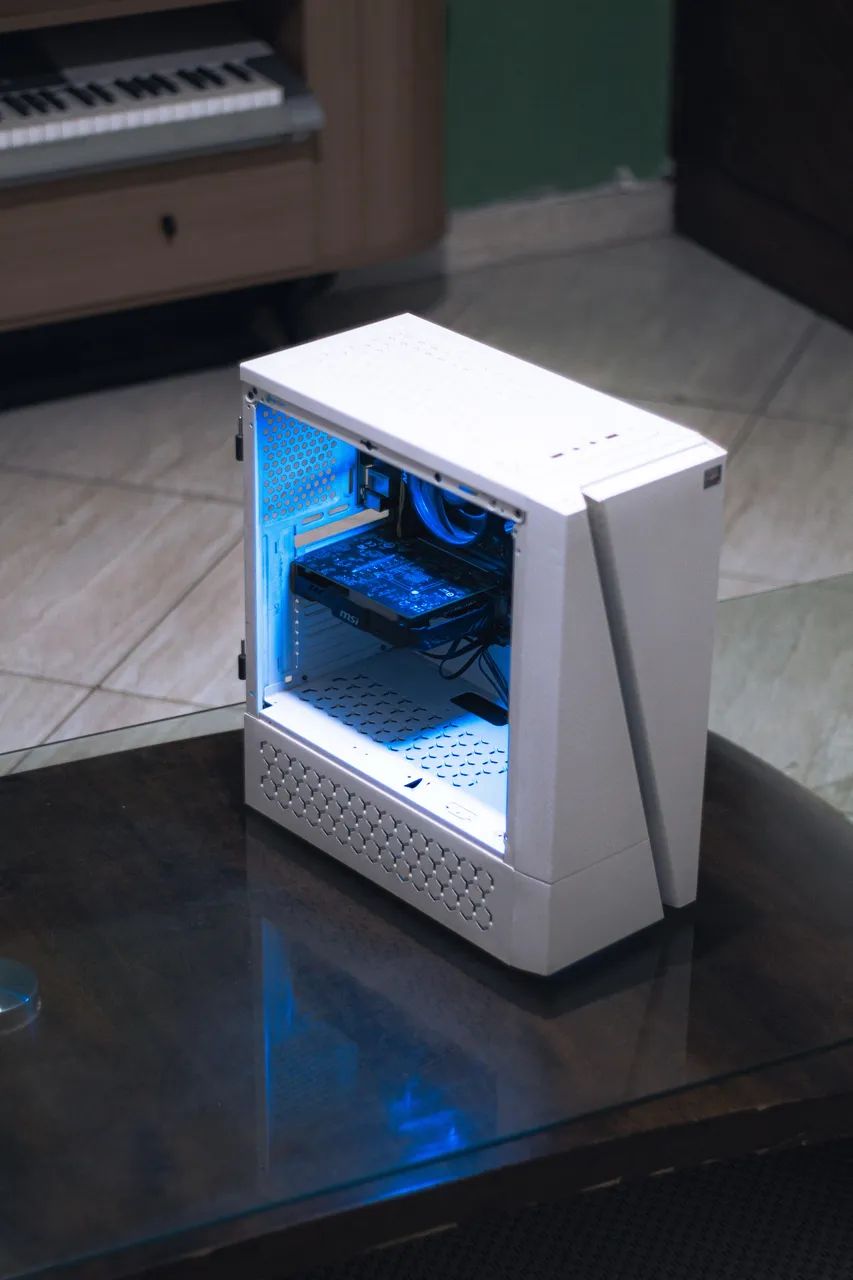 Pc Gamer - Foto 4