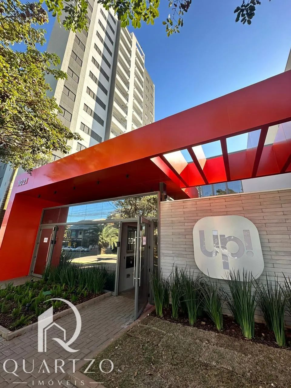 Apartamento novo, à venda no Edifício UP Residence Maringá/PR