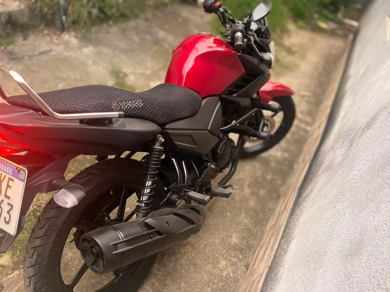 Fazer 150 em dia! - Foto 4