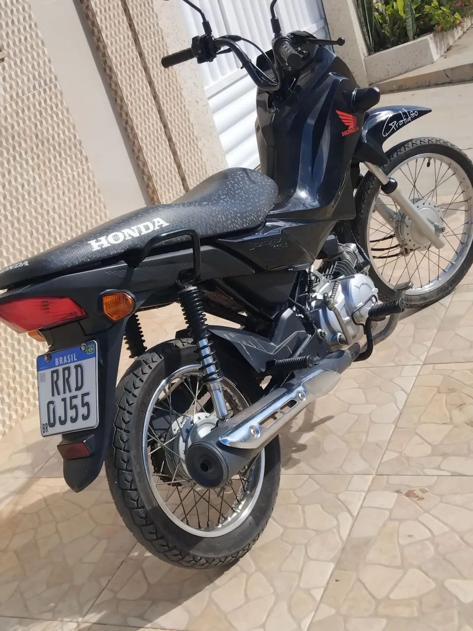 Pop 110i 2023 - Foto 2