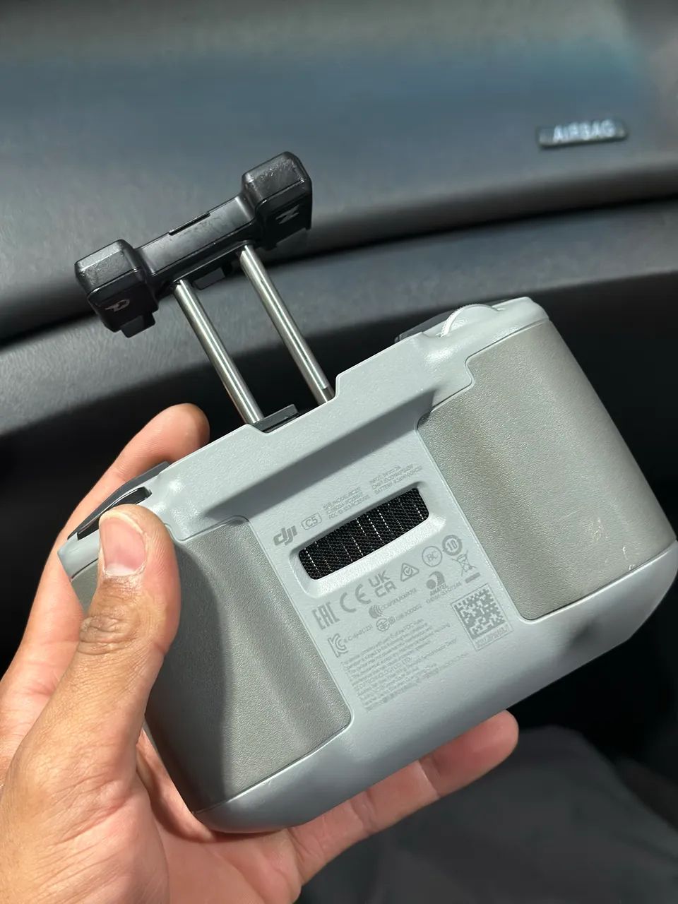 Controle dji NC-N1 - Foto 2