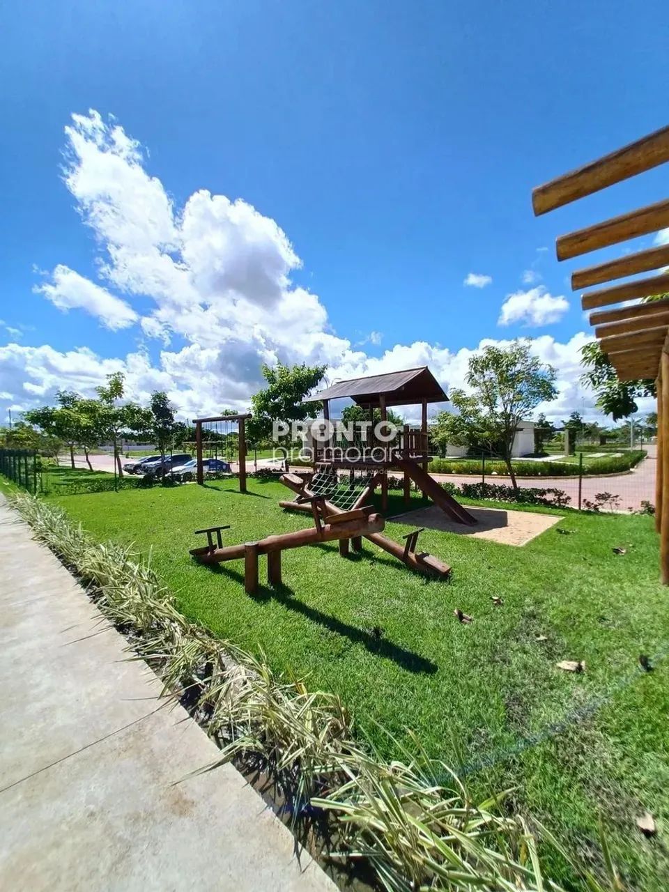 REPASSE TERRENO EM ALDEIA - Foto 5