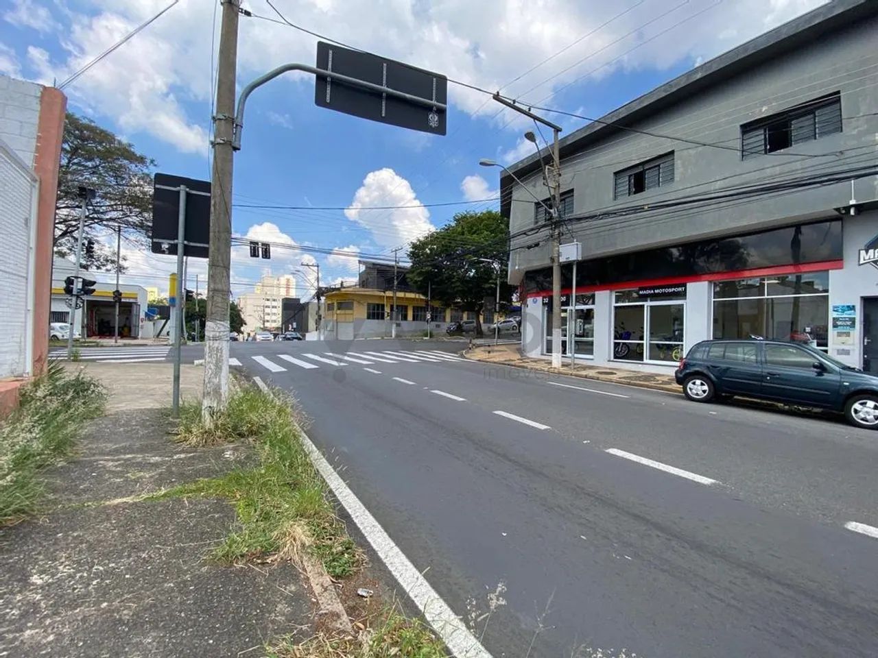 Terreno para alugar em Campinas, Ponte Preta, com 550 m² - Foto 4