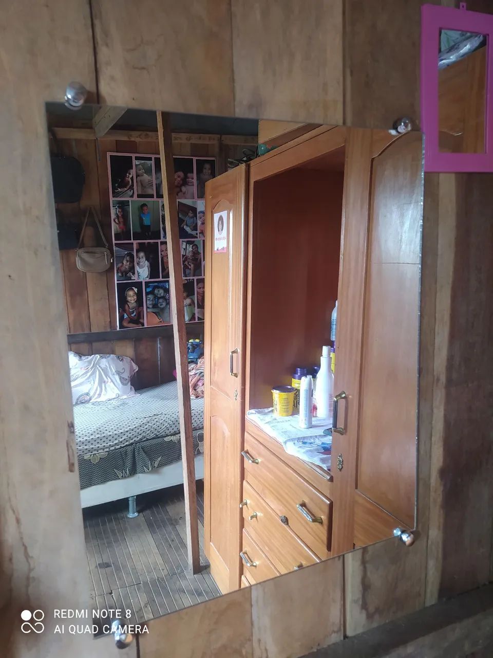 Vendo espelho  - Foto 2