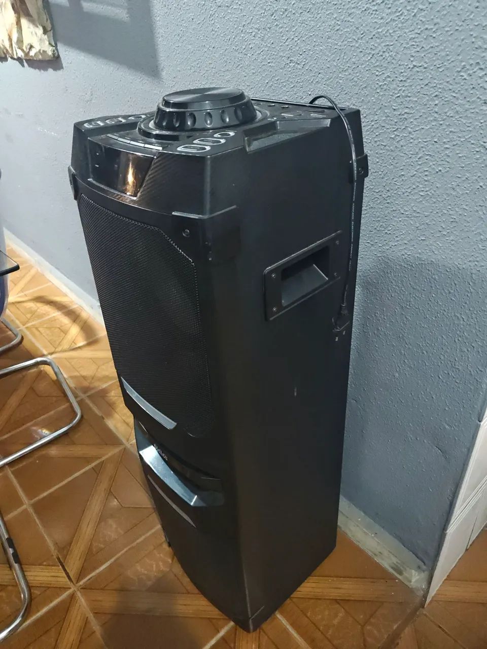 Caixa de som Philco pcx16000 - Foto 2