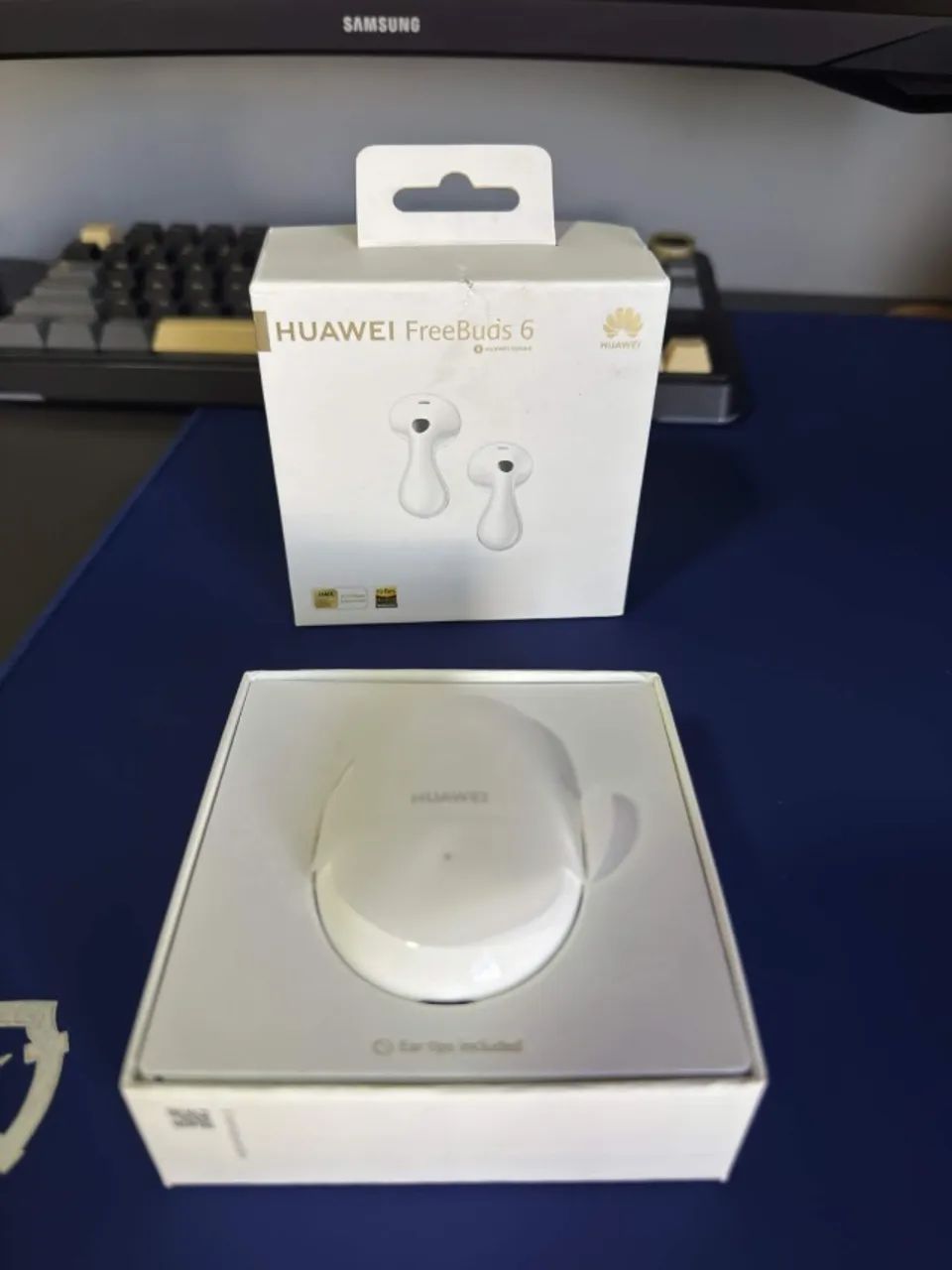 Huawei Freebuds 6 - Foto 3