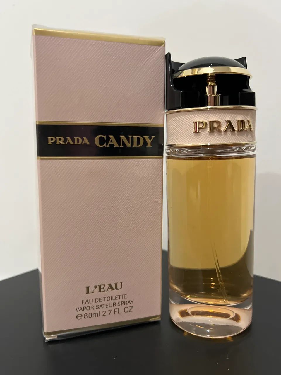 Perfume Prada candy Leau Eau de toilette 80 ml  - Foto 2