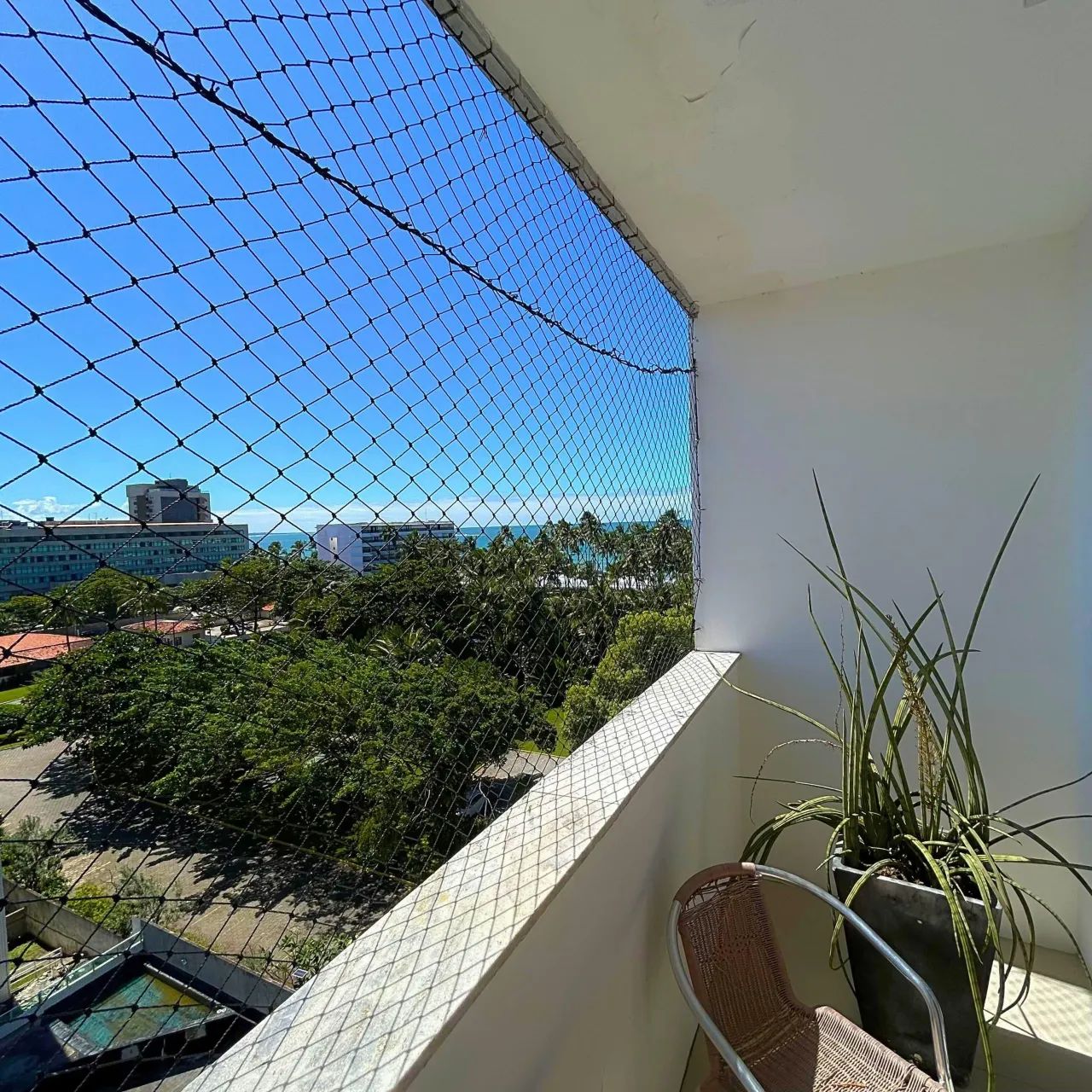 Apartamento para locação, JATIÚCA, Maceió, AL - Foto 4