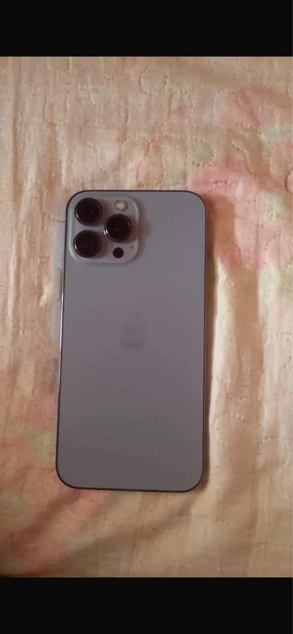 iPhone 13 Pro Max