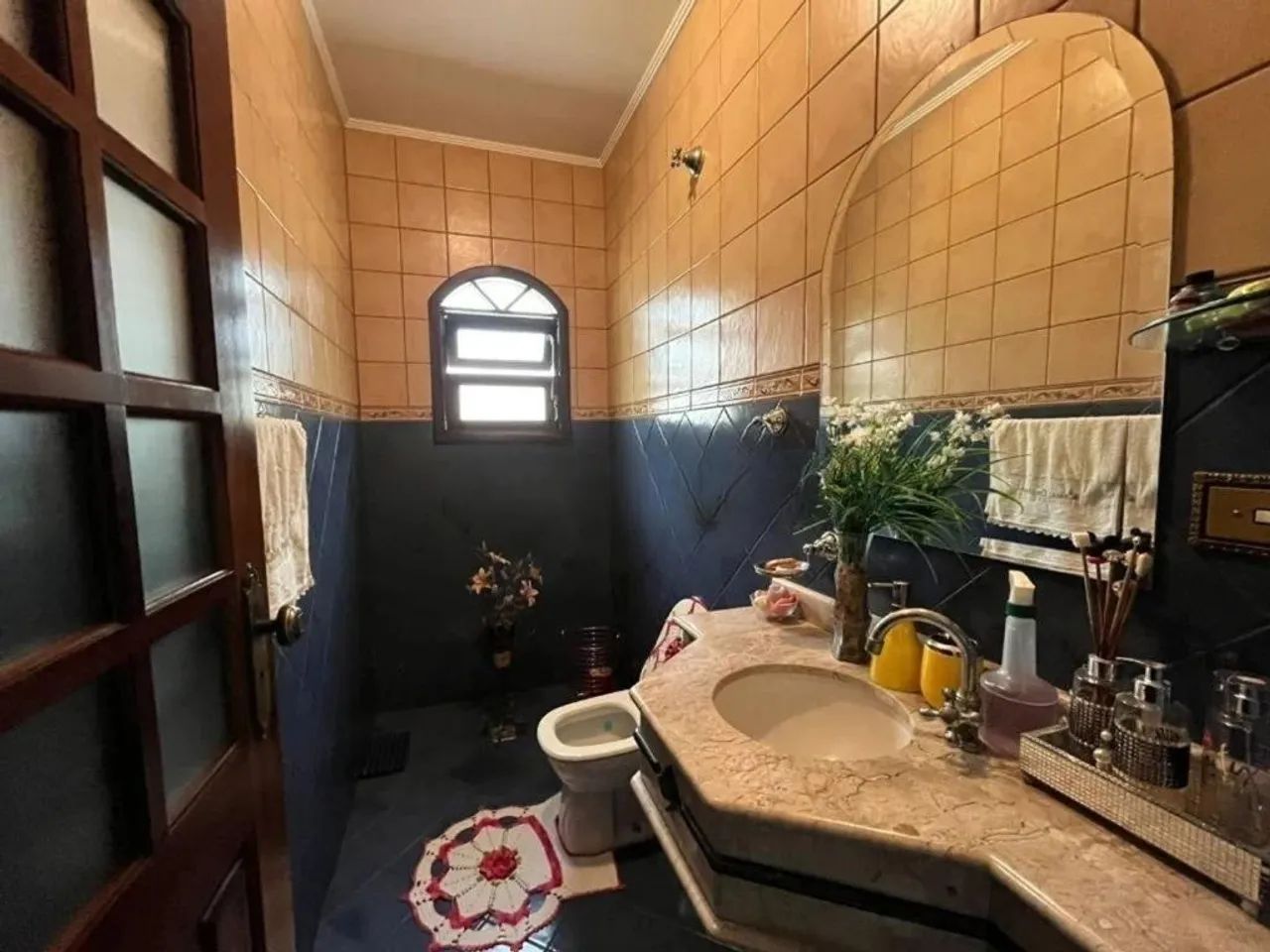 Sobrado à venda com 259m², 4 quartos e 3 vagas - Foto 4