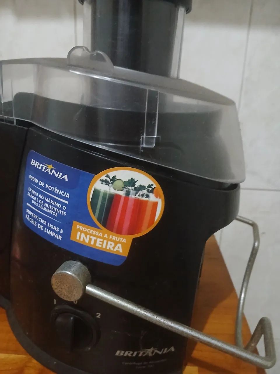 Juice  - Foto 2
