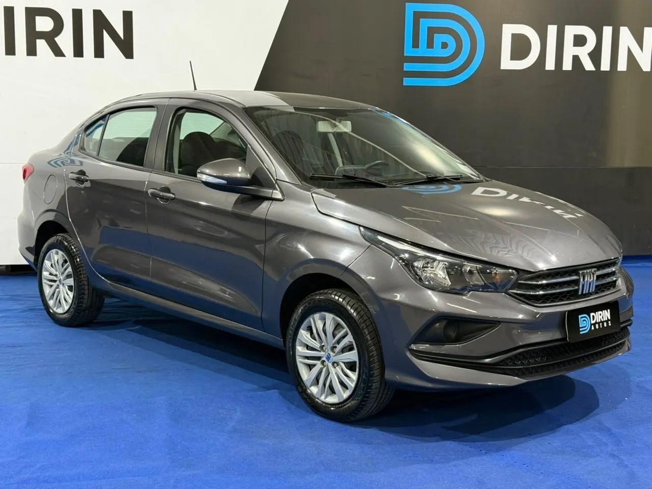Fiat Cronos Drive 1.0 6V 2025 - Foto 2