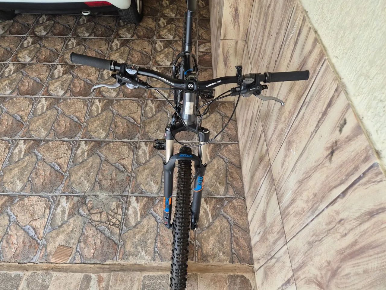 MTB Sense Impact Pro 2019 - Foto 4