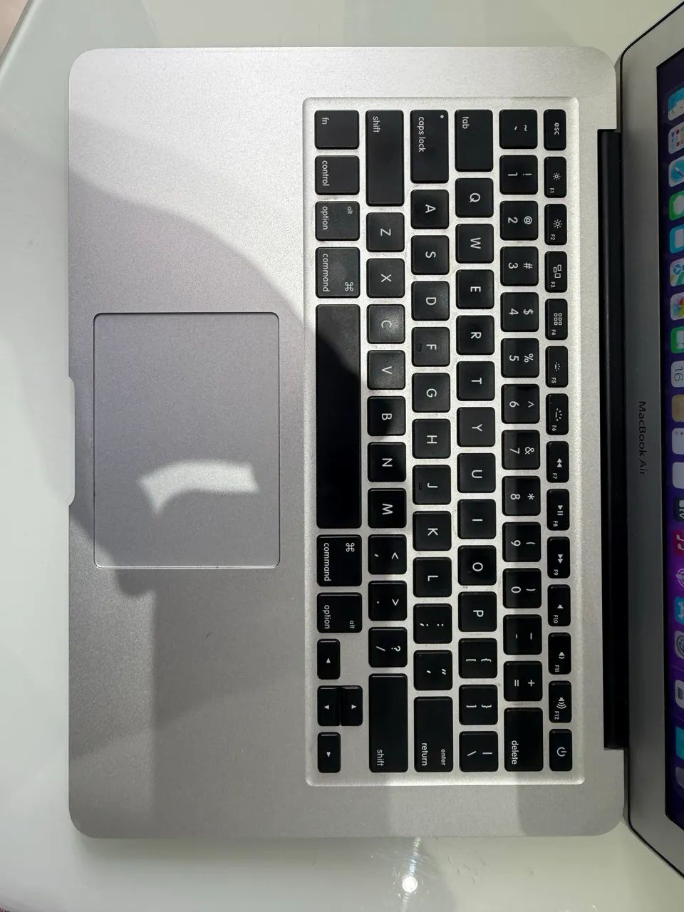 MacBook Air a1370 2017 i5 - Foto 3