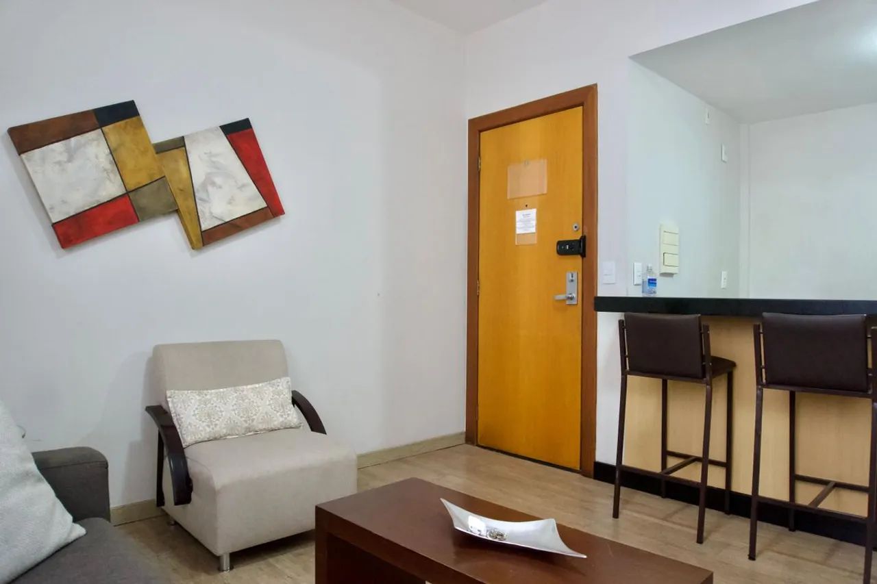 Apartamento à Venda - Silveira, 1 Quarto, 40 m2 - Foto 3