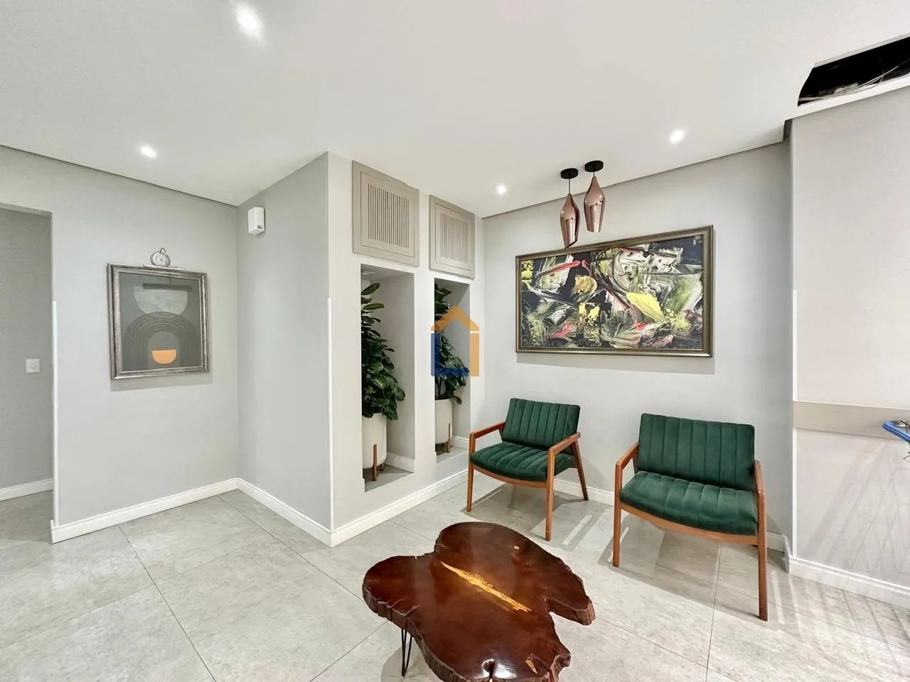 Apartamento com 54m² no bairro Tingui - Foto 4