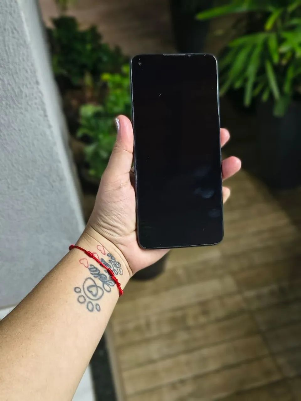 MOTO G9 PLUS  - Foto 3