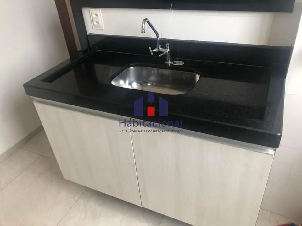 Apartamento Jardim Abolição, Araras/SP - Foto 3