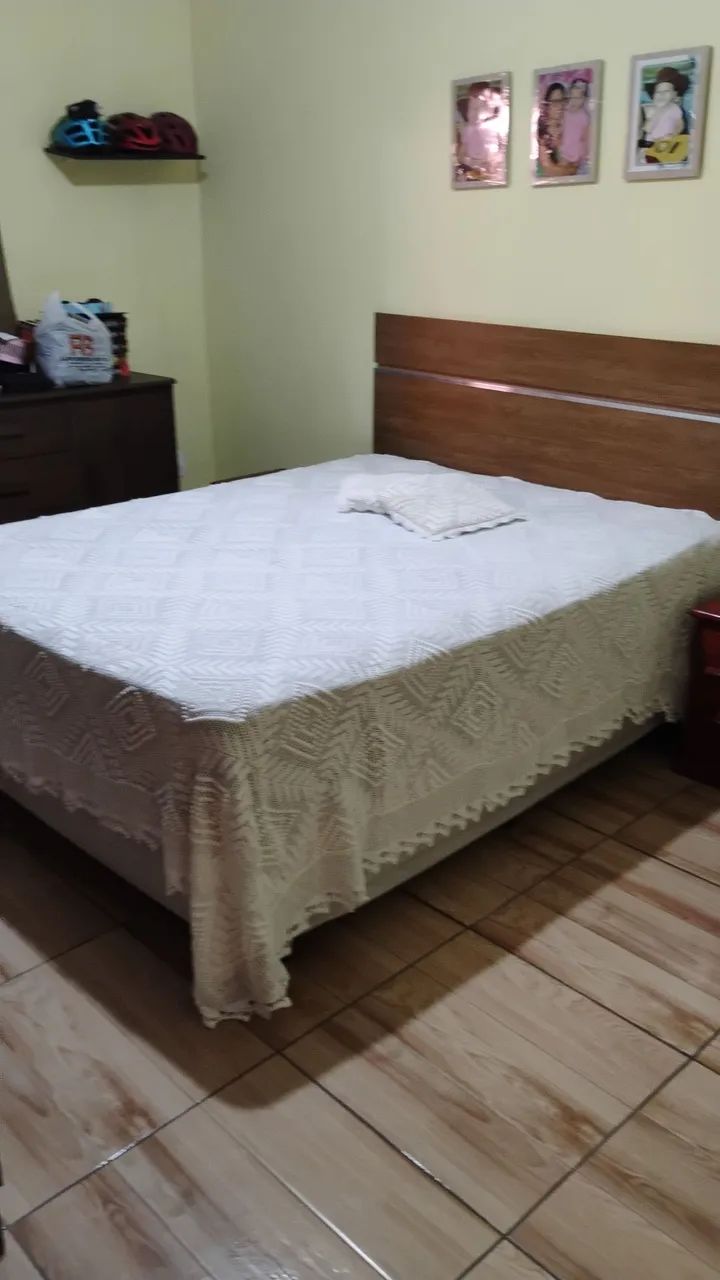 Colcha de crochê  - Foto 5
