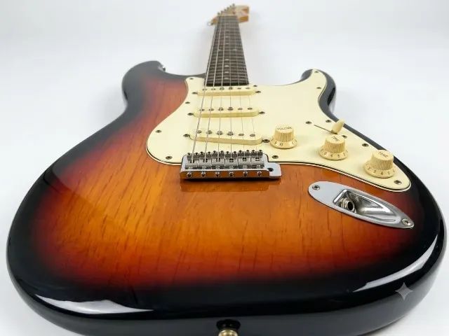 Guitarra para solo Eagle - Foto 3