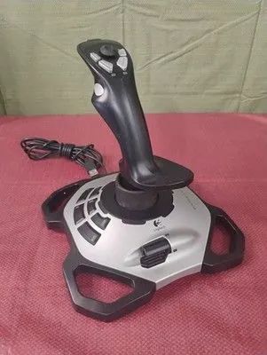 Logitech Extreme 3D Pro
