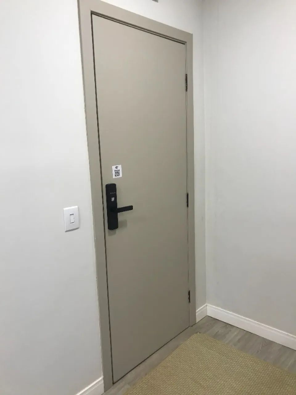 Sala comercial mobiliada - Foto 5