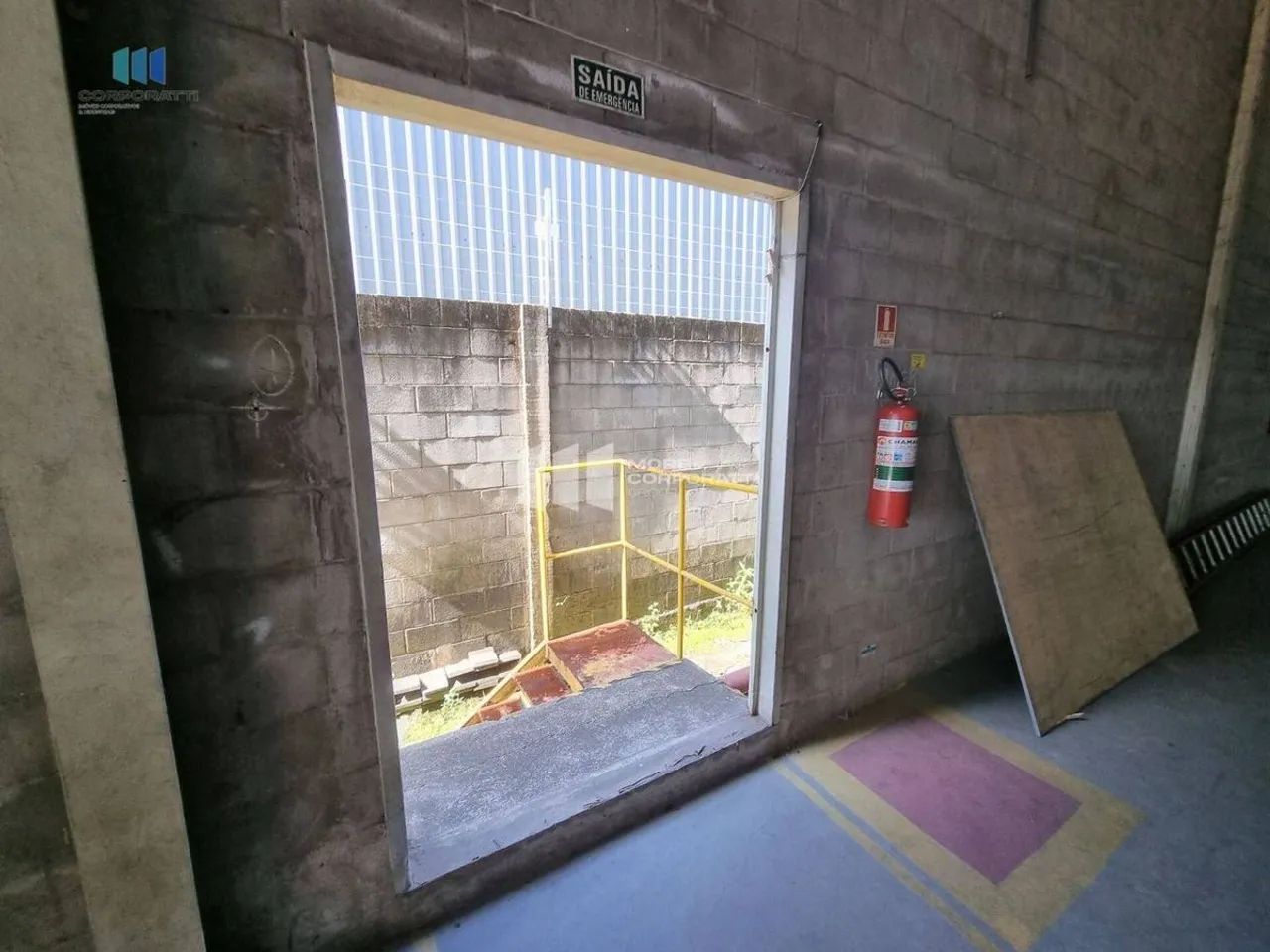 Galpão Logístico - 3.500 m² - Araçás - Vila Velha/ES - Foto 2
