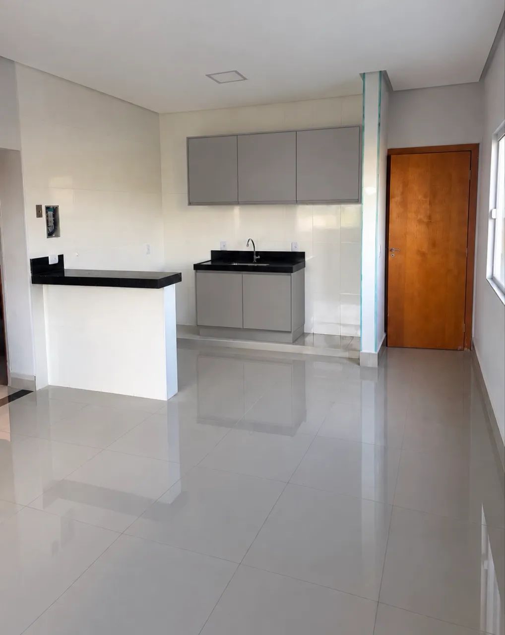 Alugo apartamento  - Foto 5