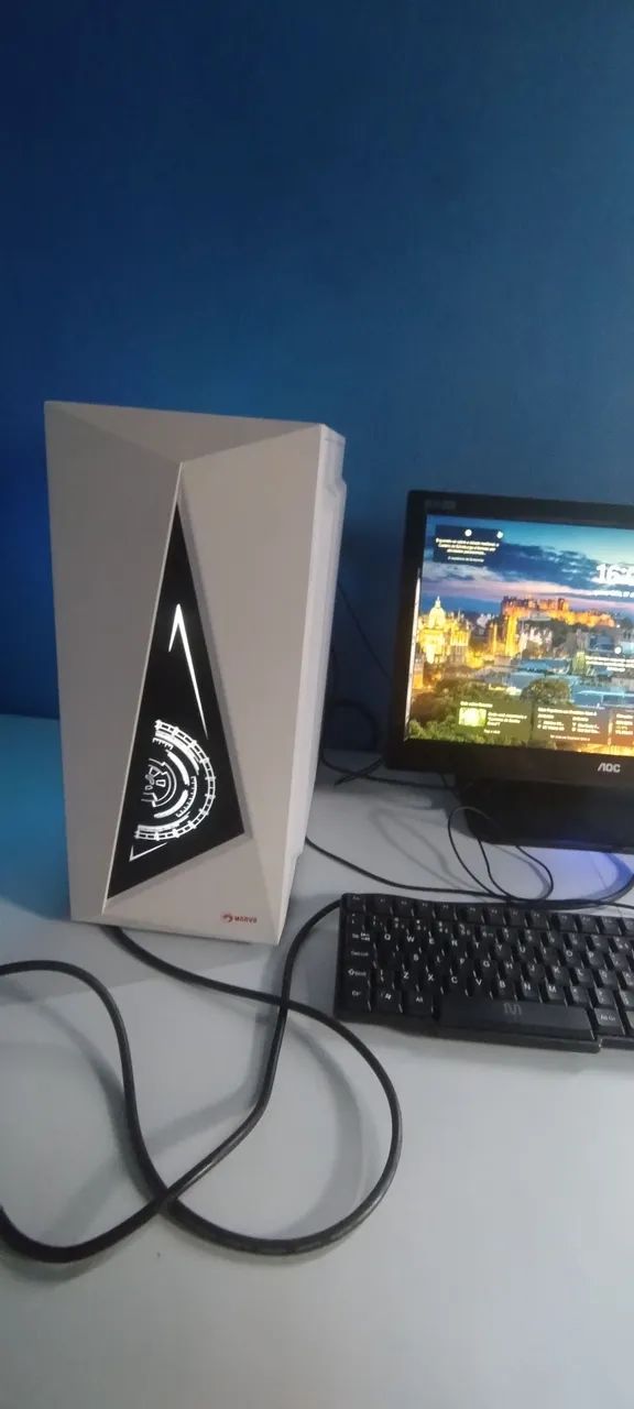 Pc completo  - Foto 2