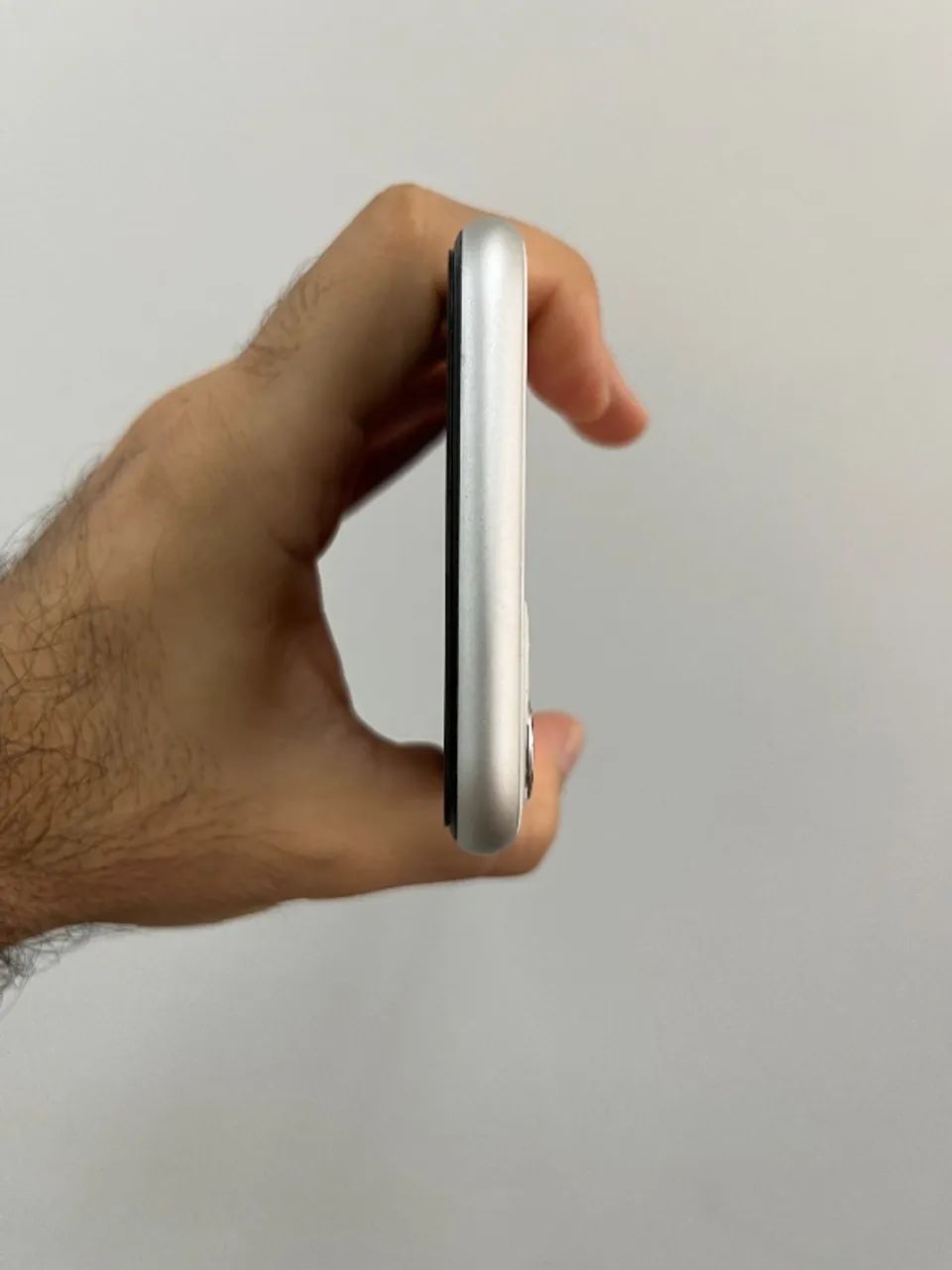 iPhone 11 64GB - ÚNICO DONO - 100% - Foto 5