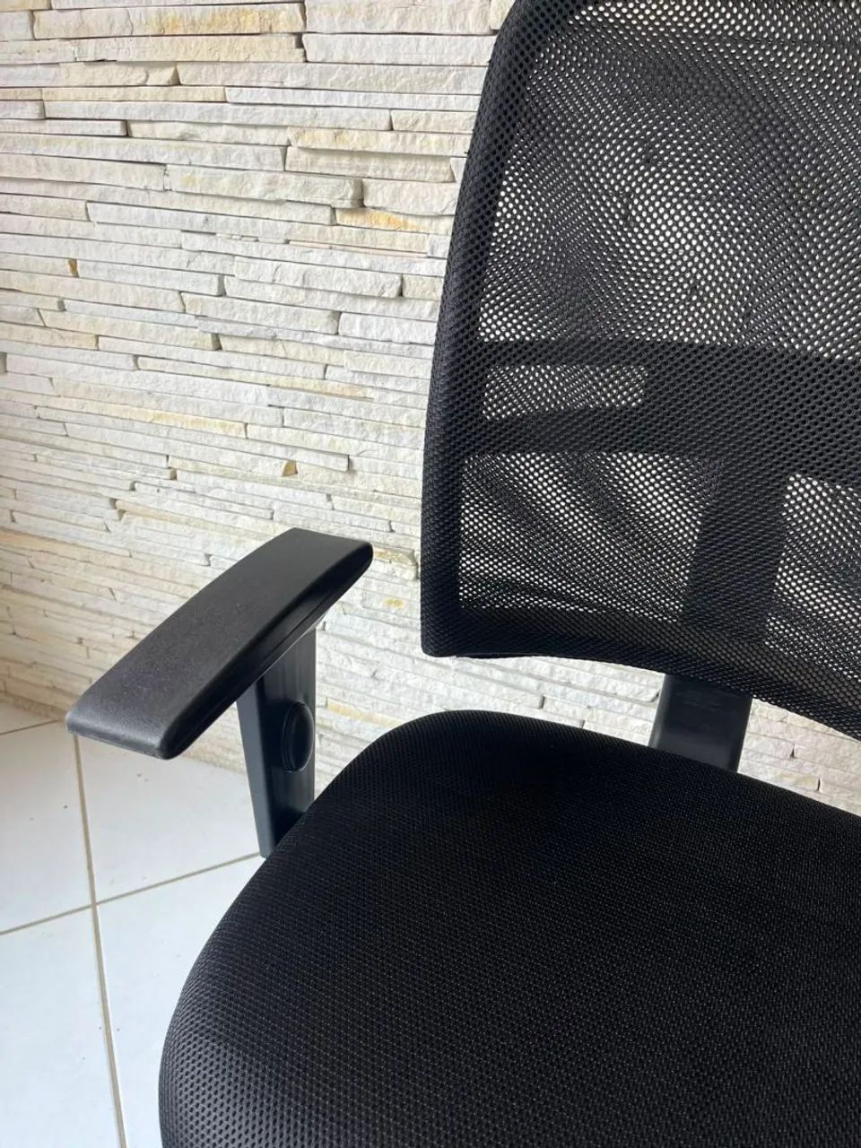 Cadeira Cavaletti Newnet  - Foto 4
