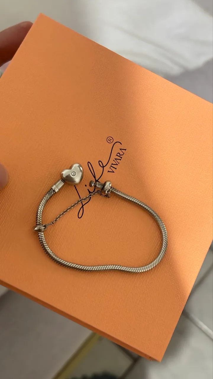 Pulseira life vivara  - Foto 2