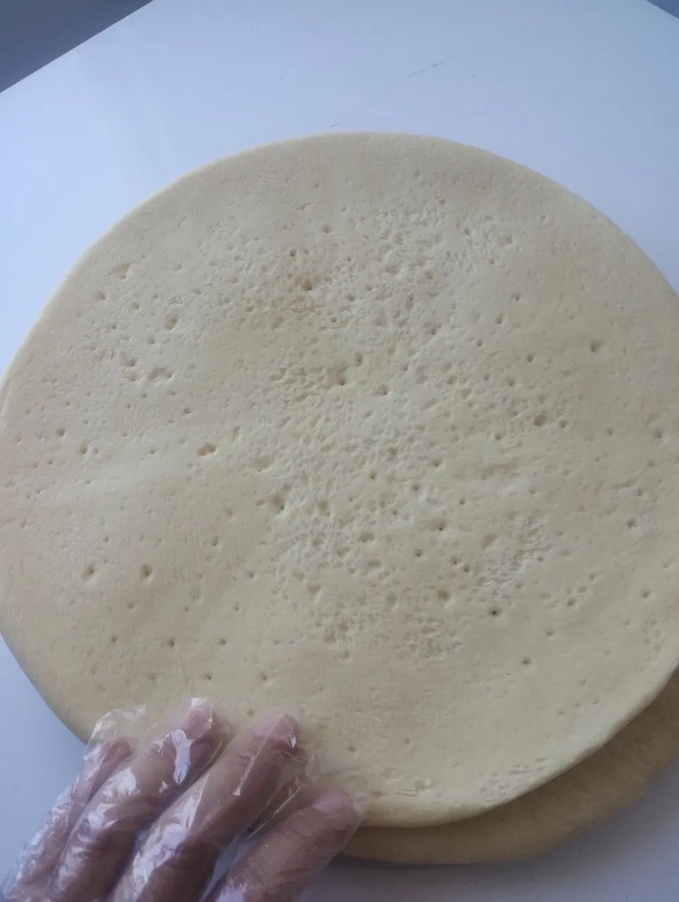 massa para pizza - Foto 3