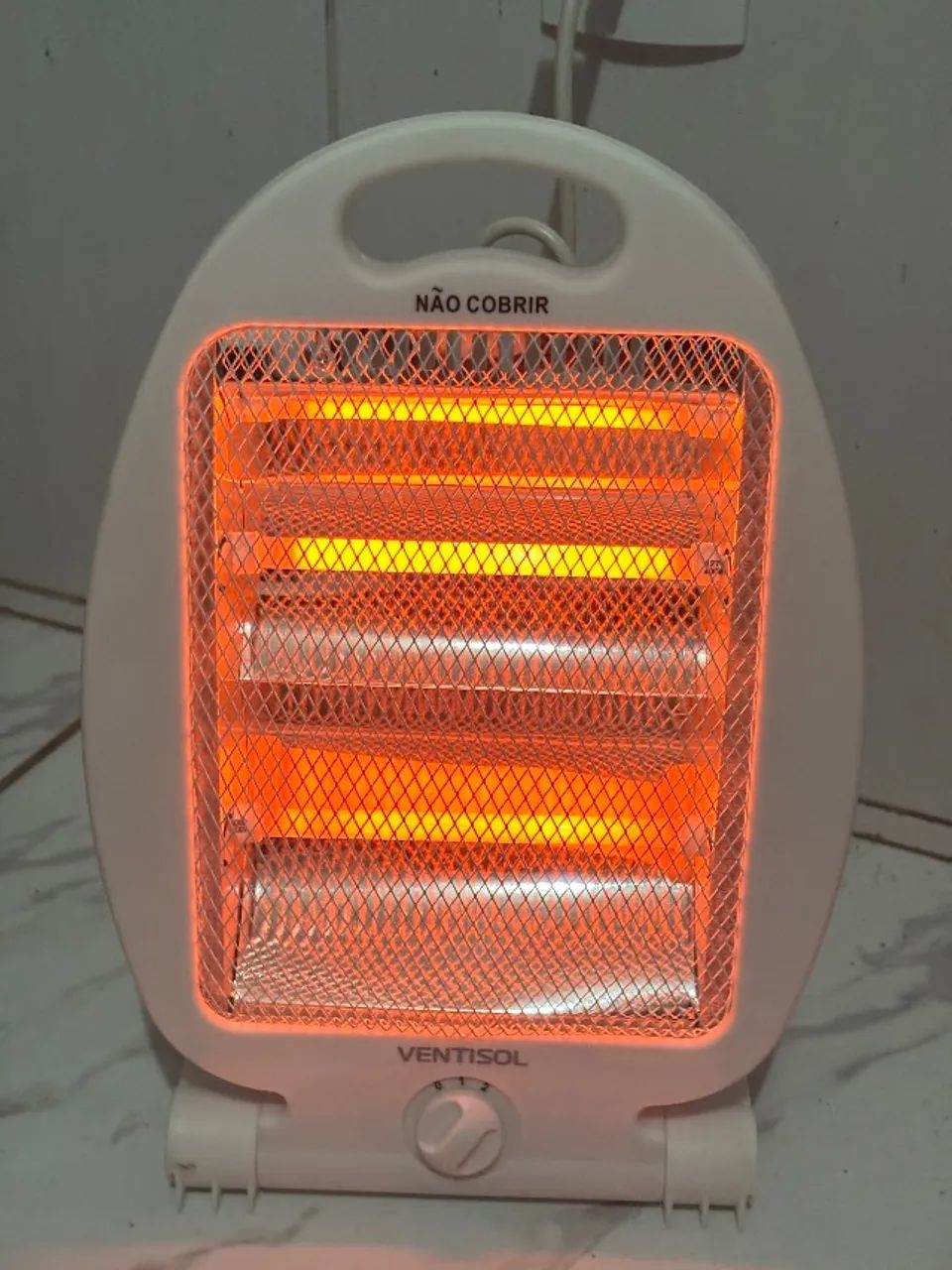 Aquecedor QUARTZO - Foto 4