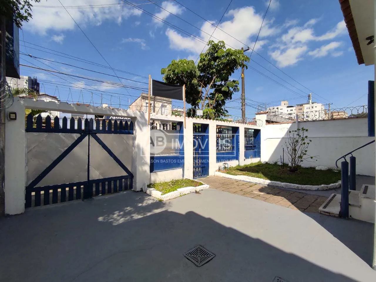 Sobrado com 3 quartos, Vila Belmiro, Santos, Cod: 5274 - Foto 4