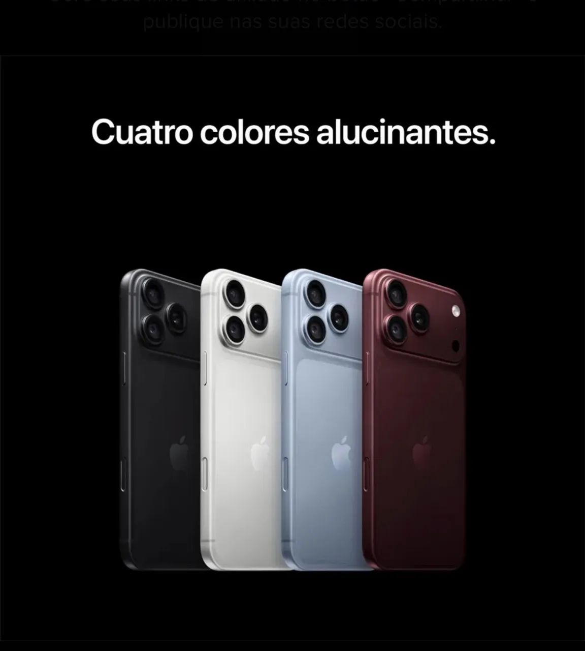 iPhone 18 Pro Max  256 - Foto 4