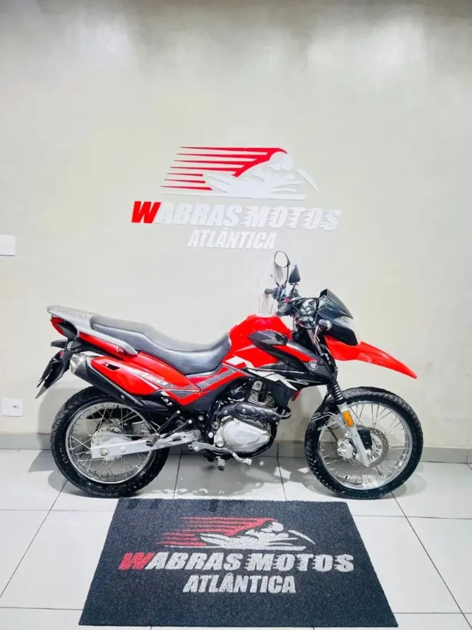  NK 150 ABS - Foto 2