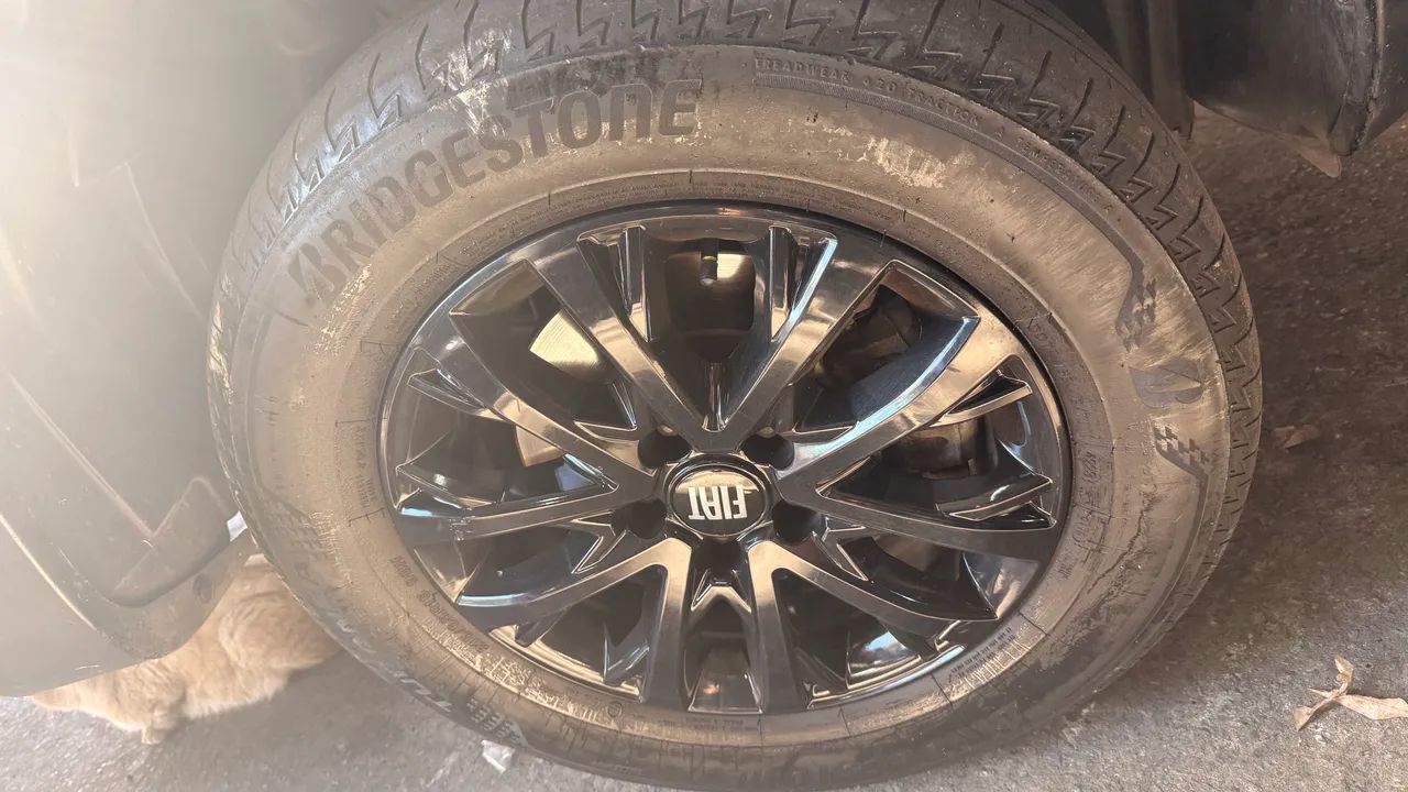 Pneus Bridgestone  - Foto 2