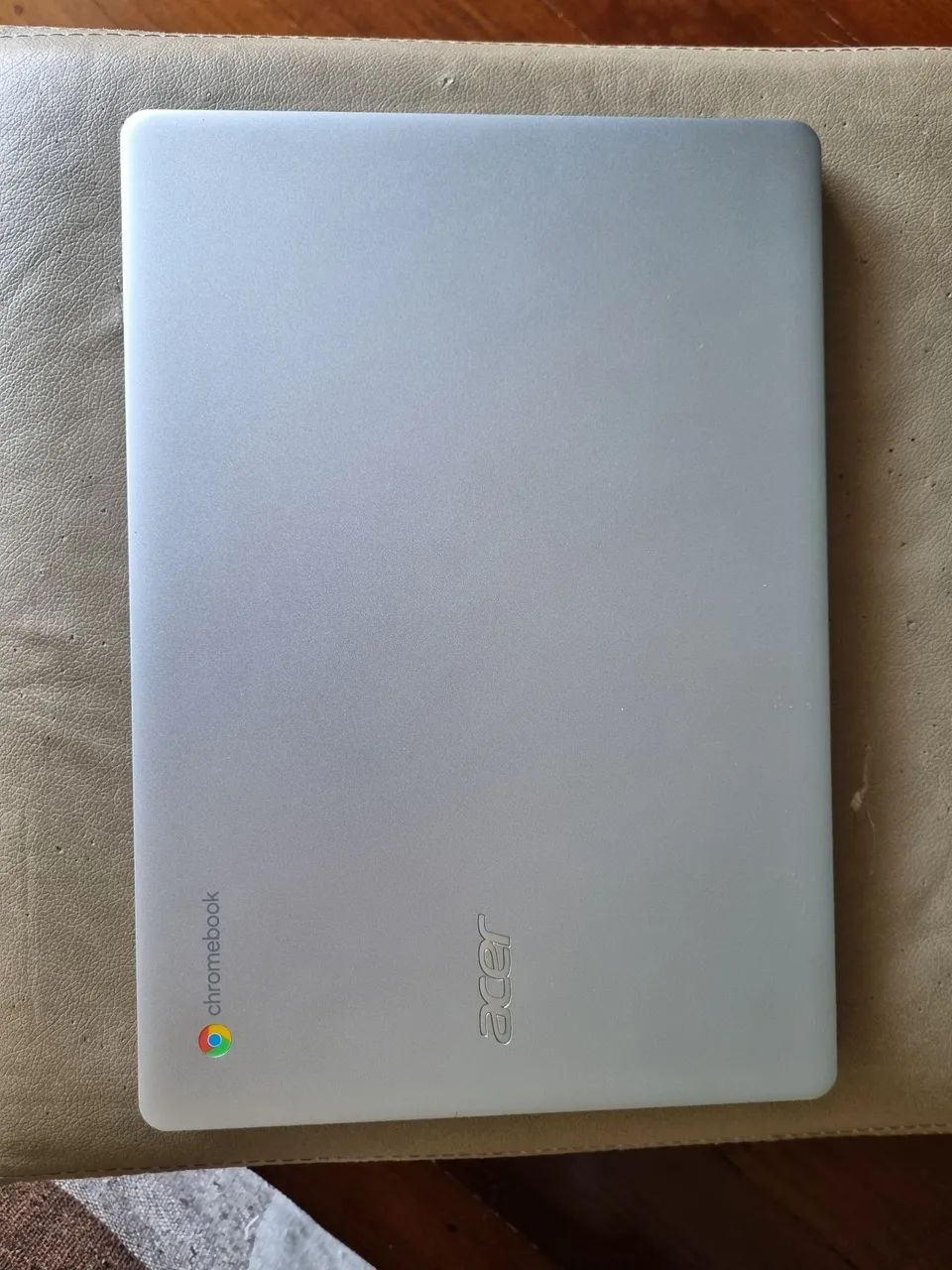 Chromebook Acer CB314 14" 128 GB - Foto 2