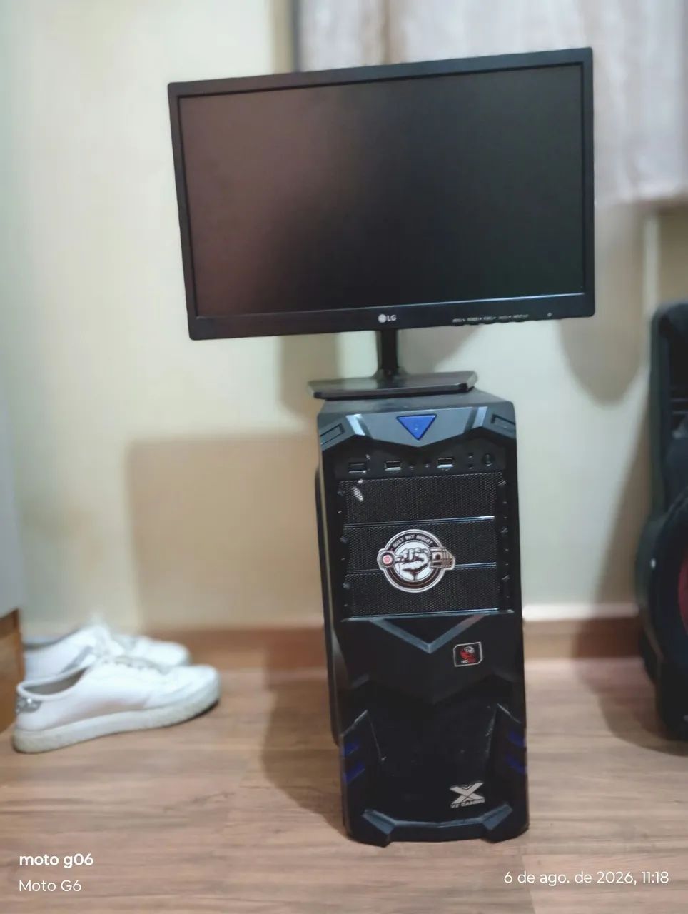 Computador 
