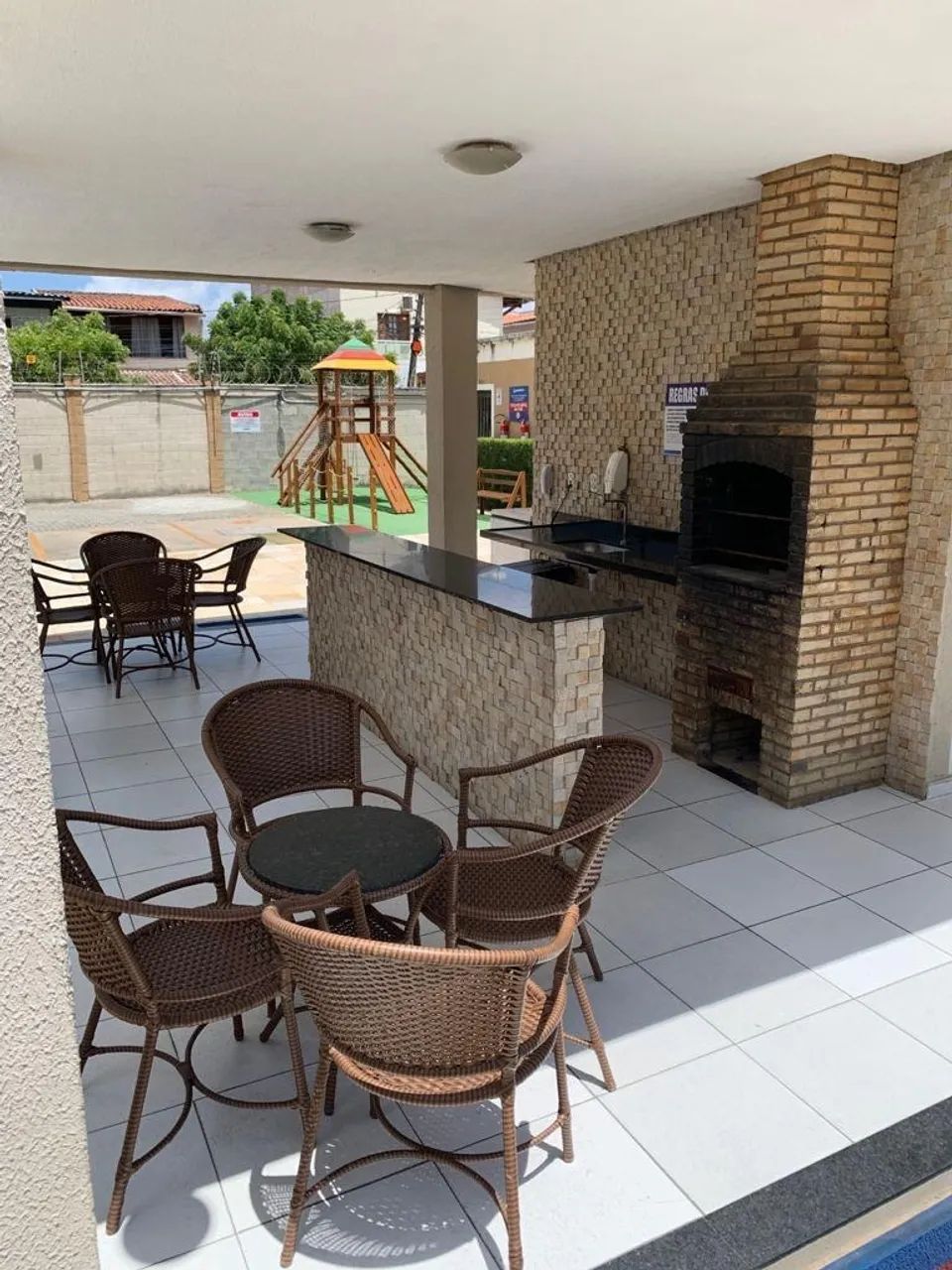 APARTAMENTO VENICE COND CLUBE MARAPONGA - Foto 5
