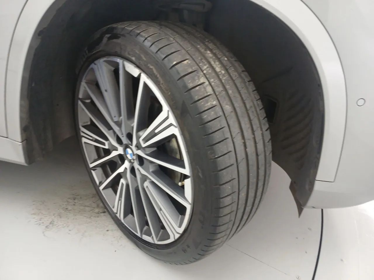 BMW X1 SDRIVE 20i M Sport 2.0 TB Aut., foto 13 de 18