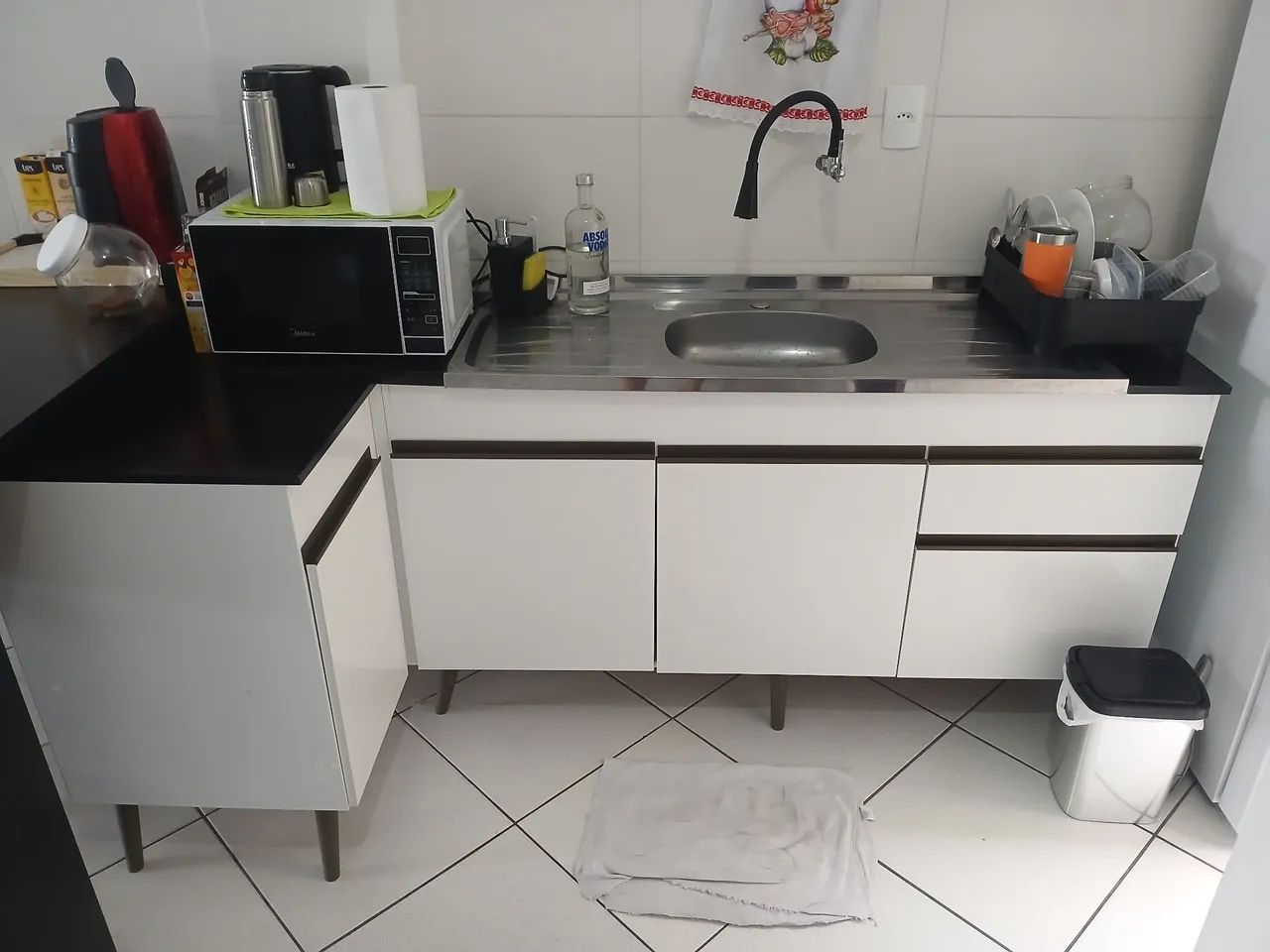 Móveis cozinha  - Foto 4