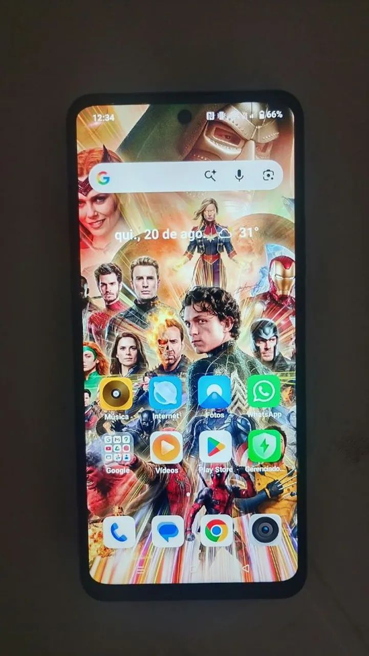 Realme C73
