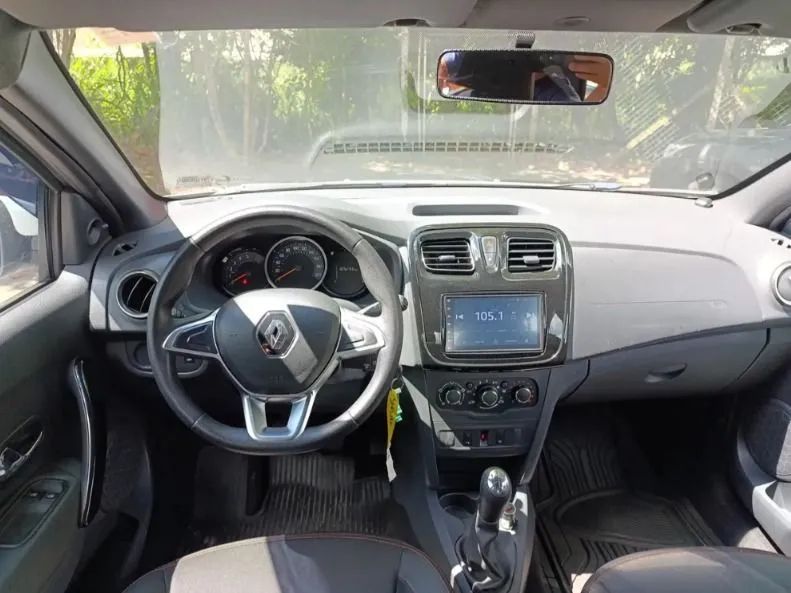Repasse Sandero - Foto 4